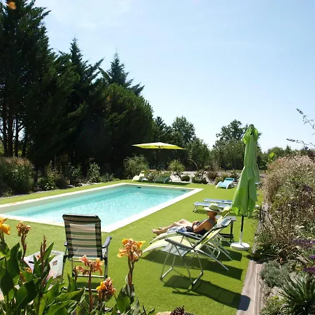 Cozy In Aquitaine With Private Swimming Pool Ferienhaus Peyzac-le-Moustier