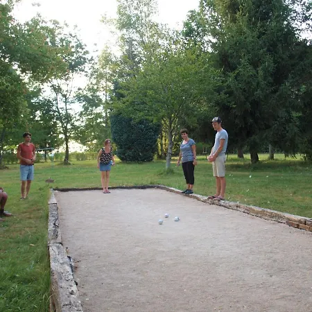 Cozy In Aquitaine With Private Swimming Pool * Peyzac-le-Moustier