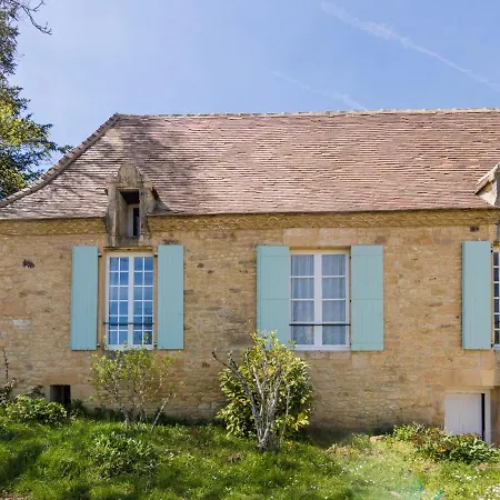 Cozy In Aquitaine With Private Swimming Pool Peyzac-le-Moustier
