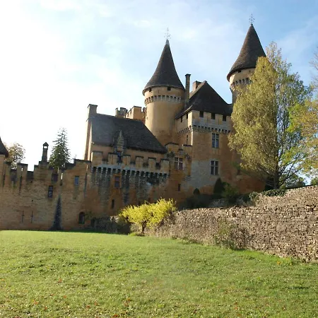 Cozy In Aquitaine With Private Swimming Pool * Peyzac-le-Moustier