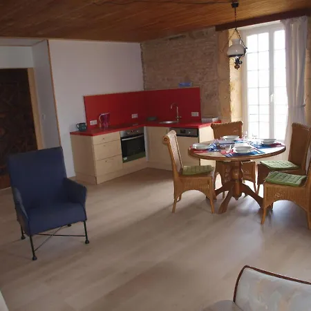 Cozy In Aquitaine With Private Swimming Pool Peyzac-le-Moustier