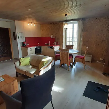 Ferienhaus Cozy In Aquitaine With Private Swimming Pool Peyzac-le-Moustier