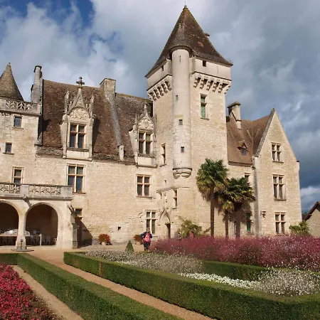Ferienhaus Cozy In Aquitaine With Private Swimming Pool
