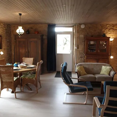 Ferienhaus Cozy In Aquitaine With Private Swimming Pool *
