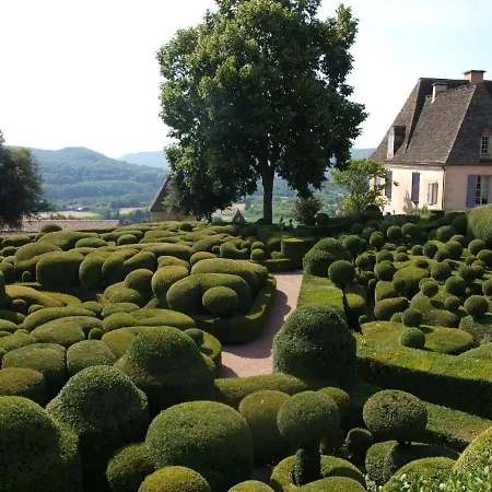 Ferienhaus Cozy In Aquitaine With Private Swimming Pool